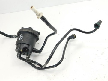 Корпус топливного фильтра 2.0 HDI PEUGEOT CITROEN 307