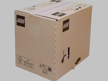 LEGO 71039 MARVEL МИНИФИГУРЫ 2 КОРОБКИ 36 ШТ.