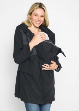 U3_КУРТКА ДЛЯ МАТЕРИЛОВ СО ВСТАВКОЙ В КАПЮШНЕ ПАЛЬТО_50