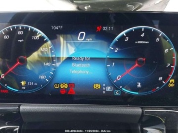 Mercedes GLA II 2023 Mercedes-Benz GLA Mercedes-Benz GLA 250 2.0 Benzyna 221KM, zdjęcie 8