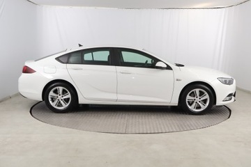 Opel Insignia II Grand Sport 1.6 CDTI  136KM 2018 Opel Insignia 1.6 CDTI, Automat, Navi, Klima, zdjęcie 5