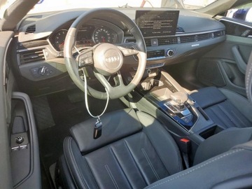 Audi A5 F5 2021 Audi a5 Premium 45 2021 2.0l 2.0 Benzyna 261KM, zdjęcie 8