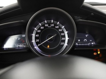 Mazda CX-3 Crossover 2.0 SKY-G 120KM 2016 Mazda CX-3 2.0 Benzyna Tempomat Klimatronik Grzane, zdjęcie 21