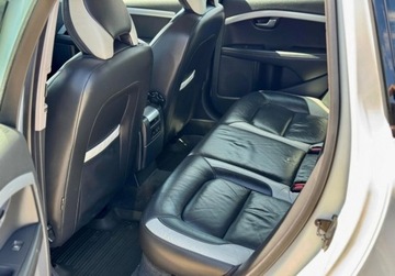 Volvo V70 III Kombi 2.5 T 231KM 2010 Volvo V70 2.5T 231KM Rdesing Skory BiXenon PDC Summum climatronic 2.5, zdjęcie 28