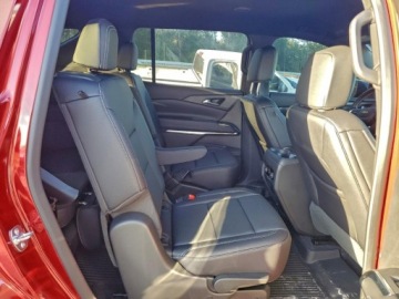 Chevrolet 2025 Chevrolet Traverse Lt 2025 2.5 Benzyna 310KM, zdjęcie 11