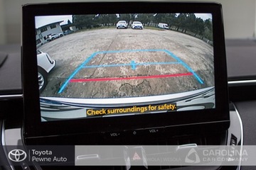 Toyota Corolla XII TS Kombi Facelifting 1.8 Hybrid 140KM 2024 Toyota Corolla Seria E21 (2019-) 1.8 Hybrid Comfor, zdjęcie 6