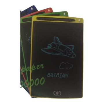 ГРАФИЧЕСКИЙ ПЛАНШЕТ ДЛЯ РИСОВАНИЯ, КОЖА, ЭКРАННАЯ ДОСКА, ДОСКА, НОУТБУК, ЖК-дисплей, 8,5 ДЮЙМОВ