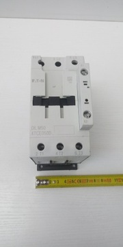 DIL M50 XTCE050D Stycznik Eaton 80A 230V