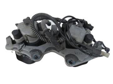 MERCEDES S W221 221 63 AMG TŘMEN BRZDOVÝ PRAVÝ PŘEDNÍ 22148