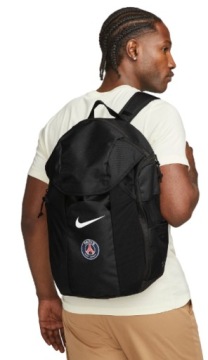 ШКОЛЬНЫЙ СПОРТИВНЫЙ РЮКЗАК NIKE ДЛЯ ТРЕНАЖЕРНОГО ЗАЛА ПСЖ