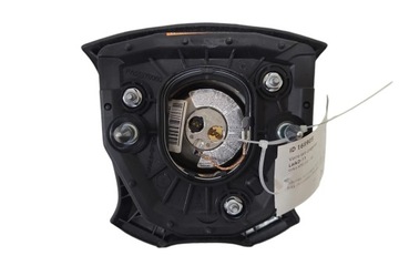AIRBAG ŘIDIČE VOLVO V70 II (SW) PA55270060 2.4L DIESEL 136KW 2010