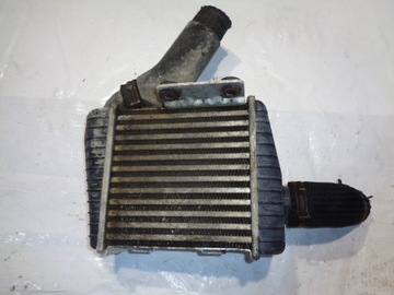 KIA CERATO I 2.0 CRDI INTERCOOLER 28270-27010