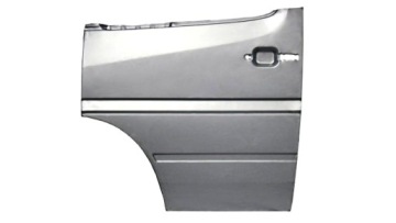POSZYCIE DRZWI LEWE MERCEDES SPRINTER VW LT 95-06