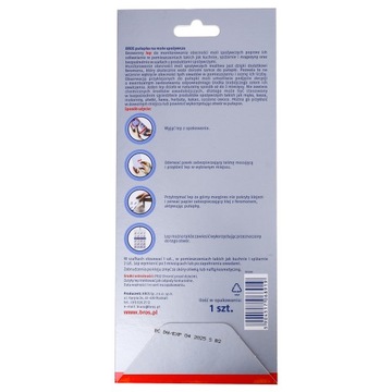 LEP FOOD MOTH TRAP PHEROMONE действует в течение 3 месяцев Bros 1 шт.