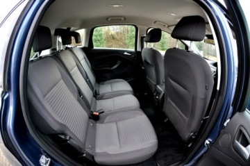 Ford C-MAX II Grand C-MAX Facelifting 1.0 EcoBoost 125KM 2019 Ford C-Max _1.0 125KM Climatronic Led Pdc Serwis_, zdjęcie 9