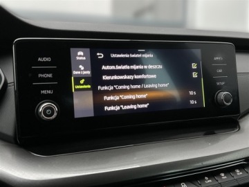 Skoda Octavia IV Kombi 2.0 TDI 150KM 2021 Skoda Octavia 2.0TDI 150KM Ambition DSG l Salon Po, zdjęcie 26