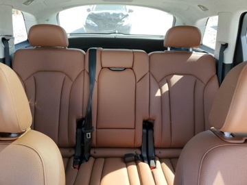 Audi Q7 II 2023 Audi Q7 2023r., Prestige 3.0 Benzyna 335KM, zdjęcie 8