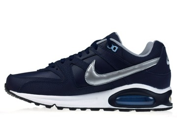 Buty męskie NIKE AIR MAX COMMAND LEATHER