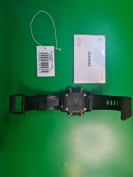 Casio G-shock zegarek unisex GA-2000S-1AER