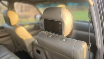 Toyota Land Cruiser IV 2003 Toyota Land Cruiser Polski Salon 4.7 V8 LPG, zdjęcie 22