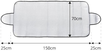 КОВРИК, ОКОННЫЙ ПОКРЫТИЕ, ПРОЧНЫЙ, ПРОТИВ МОРОЗ, СОЛНЕЧНАЯ ЗАЩИТА, ПРОЧНЫЙ ПОКРЫТИЕ