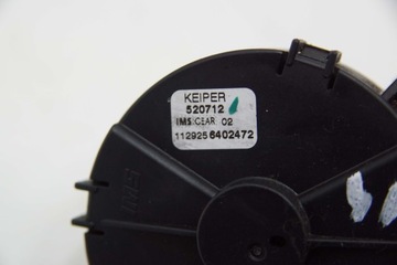 MECHANIZMUS SEDADLA PRAVÉHO MERCEDES SL R230