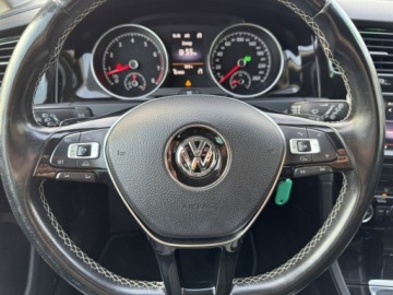 Volkswagen Golf VII Variant 1.4 TSI BlueMotion Technology 140KM 2014 Volkswagen Golf DSG*Navi*Kombi, zdjęcie 21