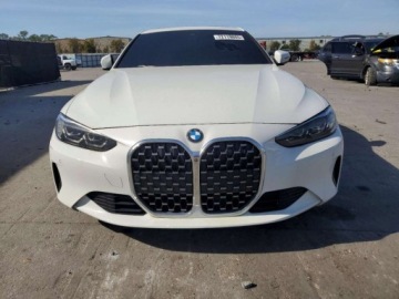 BMW Seria 4 G22-23-26 2024 BMW Seria 4 2024 BMW 430I 2.0 Benzyna 255KM, zdjęcie 5