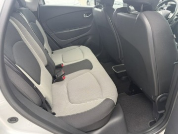 Renault Captur I Crossover 1.2 TCe EDC 120KM 2013 Renault Captur Tylko 67000km*Automat, zdjęcie 21