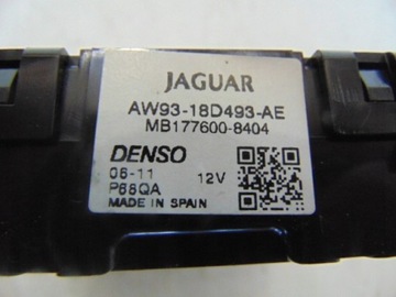 MODUL KLIMATIZACE AW93-18D493-AE JAGUAR XJ X351