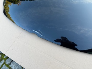 KAPOTA KRYT EU VW JETTA 5C6 2010 - 2018.