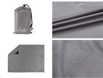 КОВРИК ДЛЯ ПИЧНИКА НА ПЛЯЖЕ 180x150