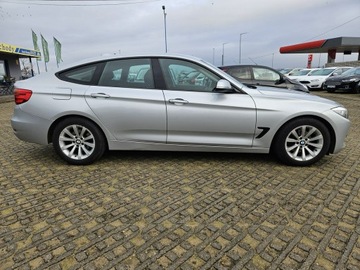 BMW Seria 3 F30-F31-F34 Limuzyna 2.0 320d 184KM 2014 BMW 3GT 2,0 diesel 184KM GT, zdjęcie 17