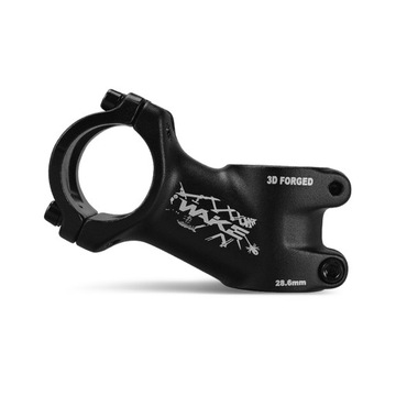 WSPORNIK MOSTEK ROWEROWY MTB NA KIEROWNICE 31.8MM