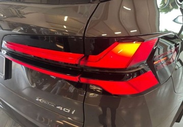 BMW X5 G05 2025 BMW X5 3.0 Benzyna 340KM, zdjęcie 29