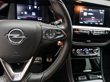 Opel 2023 OPEL Grandland X 1.2 GS Suv 130KM 2023, zdjęcie 13