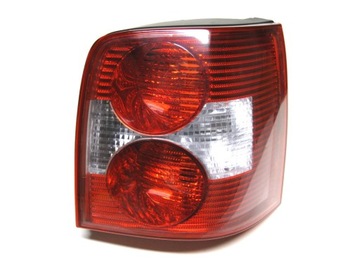 LAMPA TYŁ TYLNA do VW Passat B5 FL KOMBI PRAWA