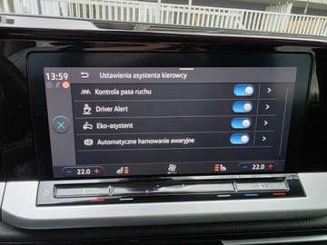 Ford Tourneo Connect IV Van 2,0 EcoBlue 122KM 2024 ford Connect ACTIVE * 2.0l EcoBlue TDI 122KM* 7io osobowy* 17,202km, zdjęcie 14