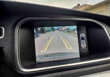 Volvo 2013 Volvo V40 Cross Country Volvo V40 Cross Country T4 Powershift Summum 1.6, zdjęcie 18