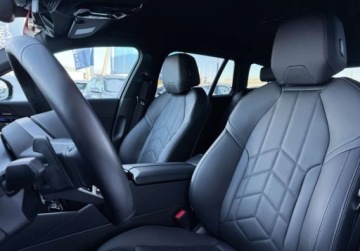 BMW Seria 5 G90-91 Touring 2.0 520d 197KM 2025 BMW Seria 5 I wlasciciel Hak M Sport Gwarancja Bezwypadkowy FVAT23, zdjęcie 27