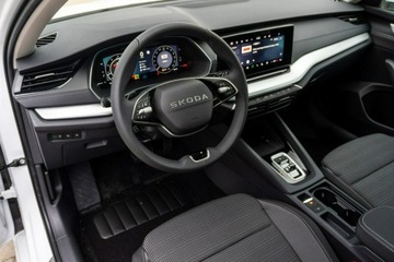 Skoda Octavia IV Liftback 1.5 TSI EVO 150KM 2025 Škoda Octavia Skoda Octavia Edition 130 Selection, zdjęcie 10