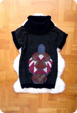 mega paka ubrań damskich zestaw ciuchów modna śliczna M 38 box komplet