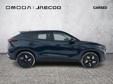 Omoda 5 1.6 T-GDI 147KM 2024 Omoda 5 Midnight blue Premium FV23%, ASO, zdjęcie 6