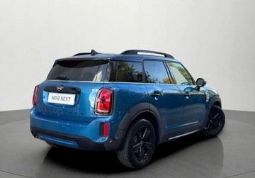 Mini Countryman F60 Crossover Facelifting 1.5  136KM 2020 MINI Countryman Salon PolskaASOMINIFV23 1.5 Benzyna 136KM, zdjęcie 2