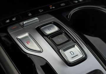 Hyundai Tucson IV 2023 Hyundai Tucson Salon Polska, HEV, Platinum, 230KM, 2WD 1.6 Hybryda 180KM, zdjęcie 18