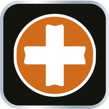 Набор отверток и бит для отверток, 58 шт.