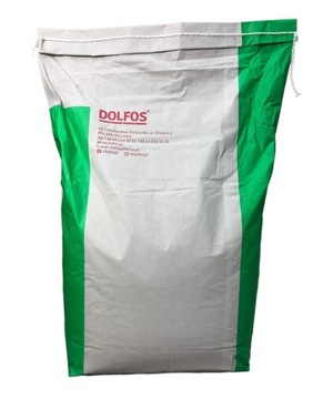 ДОЛЬФОС Кальвет универсальные витамины 20кг