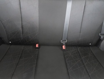 Mazda 2 II Hatchback 3d Facelifting 1.3 MZR 75KM 2011 Mazda 2 1.3 i, Klima,ALU, zdjęcie 8