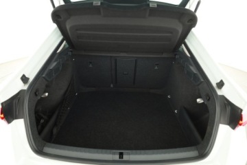 Skoda Octavia IV Liftback 1.5 TSI EVO 150KM 2021 Skoda Octavia 1.5 TSI, Salon Polska, zdjęcie 16