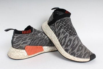 Кроссовки ADIDAS NMD SC2 PK, размер 42 2/3